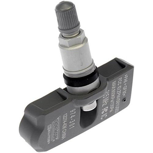 Sensor De Monitoreo De Presión De Neumáticos (tpms) 9...