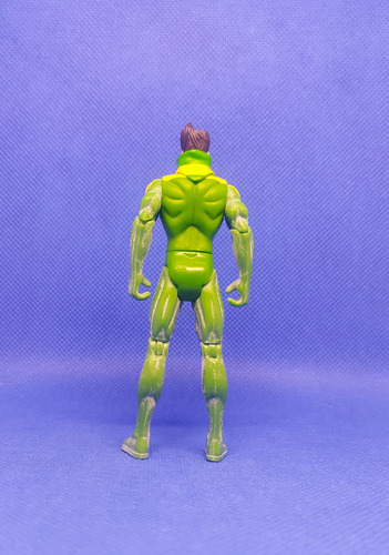 Jxtbx Dc Universe Infinite Heroes 3.75 Weather Wizard (Usado)