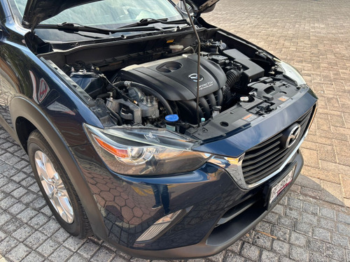 Mazda CX-3 2.0 I 2wd At