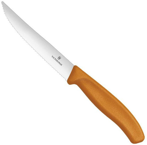 Cuchillo Victorinox Cocina Chef Verduras Gourmet 12 Cm