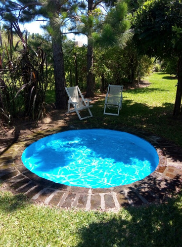 Complejo Turístico De Cuatro Casa Con Costa Al Lago