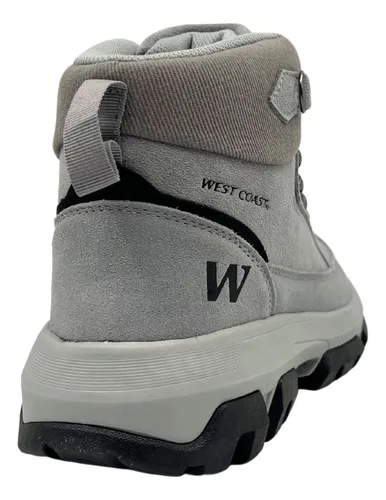 Borcego Hombre West Coast Wc/gr
