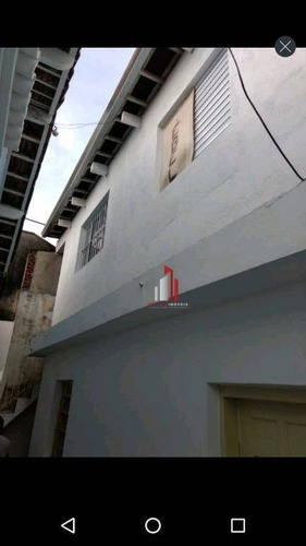Imagem 4 de 30 de Casa Com 2 Dormitórios À Venda, 220 M² Por R$ 549.000,00 - Freguesia Do Ó - São Paulo/sp - Ca0067