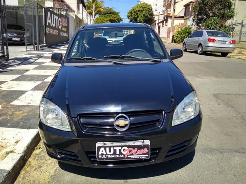 Imagem 2 de 10 de Chevrolet Celta 2008 1.0 Flex Bonito