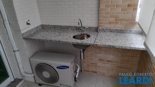Imagem 5 de 15 de Apartamento - Saúde - Sp - 632185