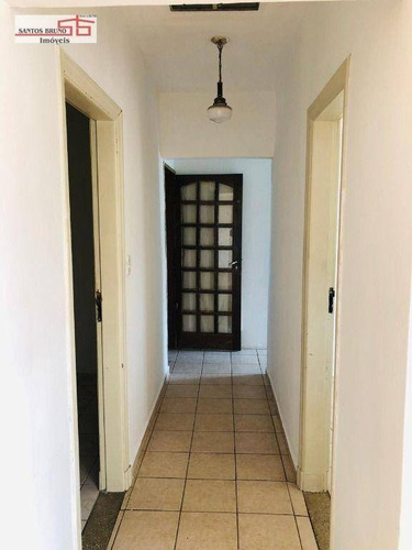 Imagem 5 de 21 de Casa Com 4 Dormitórios À Venda Por R$ 986.000,01 - Jardim Peri - São Paulo/sp - Ca1088