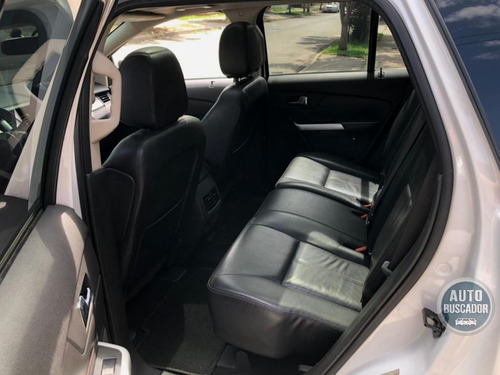 Ford Edge 2014