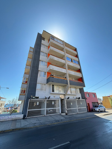 Arriendo Av. Argentinan 1 D 1b  (26324)