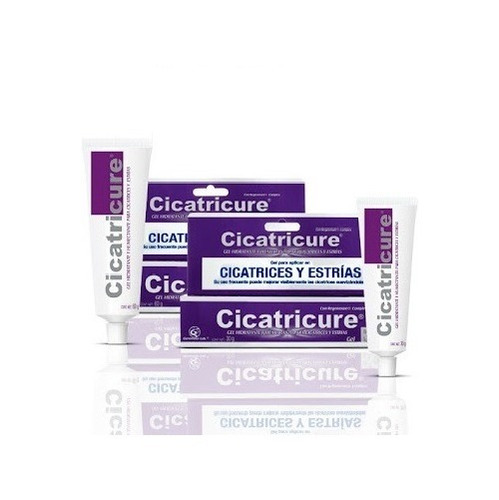 Cicatricure Gel 60 Gel 30 - g a $528