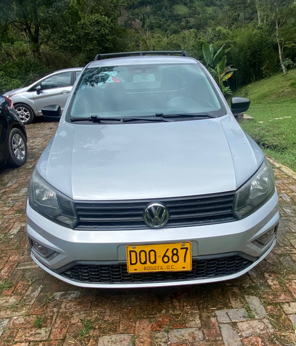 Volkswagen Saveiro 1.6l