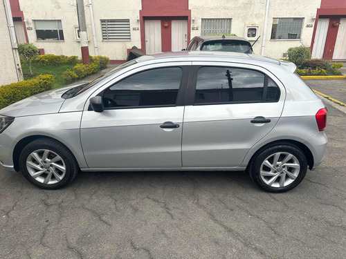 Volkswagen Gol 1.6 Comfortline