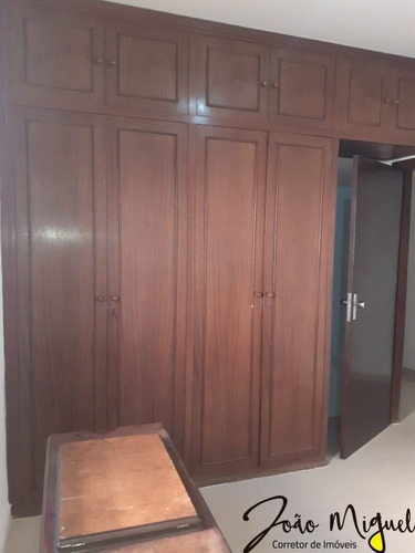 Casa Jardim Vertoni, Ca00454, Catanduva, Joao Miguel Corretor De Imoveis, Venda De Imoveis - Ca00454 - 68872238