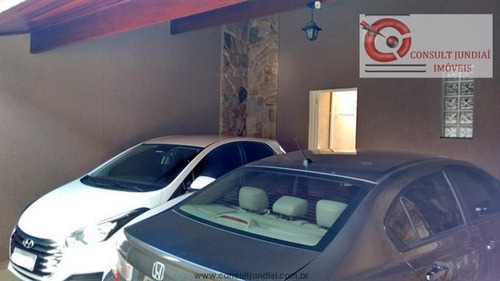 Imagem 7 de 29 de Casas À Venda Em Jundiaí/sp - Compre A Sua Casa Aqui! - 1357448