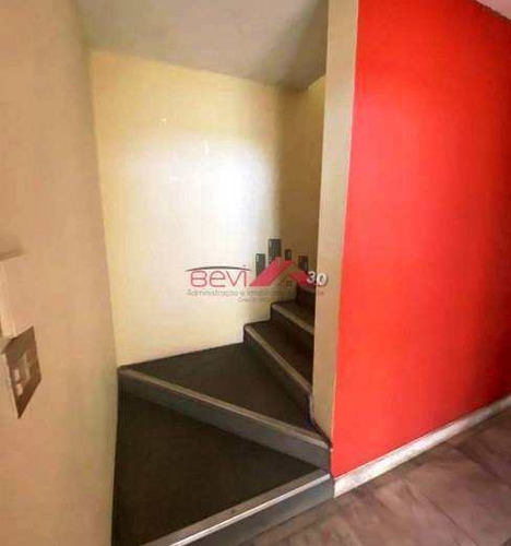 Imagem 18 de 30 de Casa Comercial Com 327,37 M²; Jardim Europa! - A6253