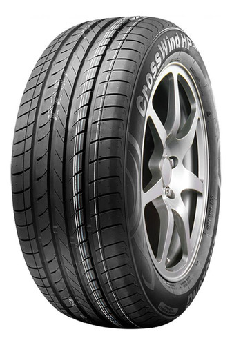 Kit 2 Pneus Ling Long Aro 16 185/55r16 Crosswind Hp-010 83v