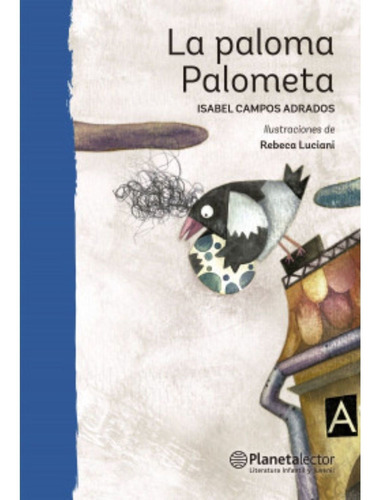 La Paloma Palometa