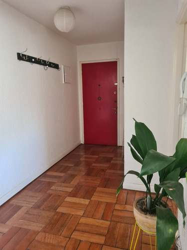 Lindo Y Cómodo Departamento Av. Italia