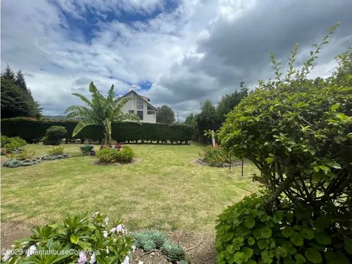 Lote En Vereda Bojaca(chia) Rah Co: 25-233
