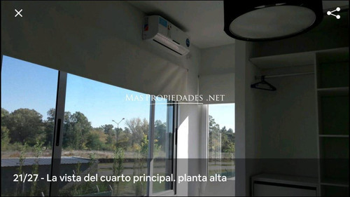 Imagen 3 de 11 de Casa En Venta 3 Dormitorios En Pilar Del Este, Pilar