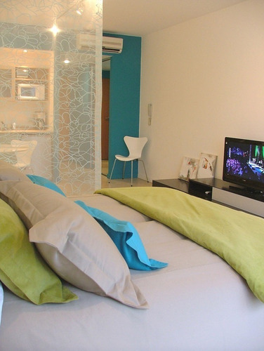 Hermoso Departamento En La Mejor Zona De Pilar