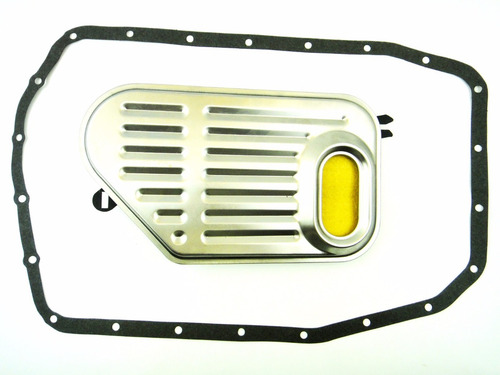 Filtro E Junta Câmbio Automático Zf5hp19 Bmw 325i 328i