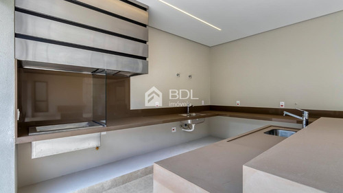 Imagem 17 de 30 de Casa À Venda Em Loteamento Mont Blanc Residence - Ca003780