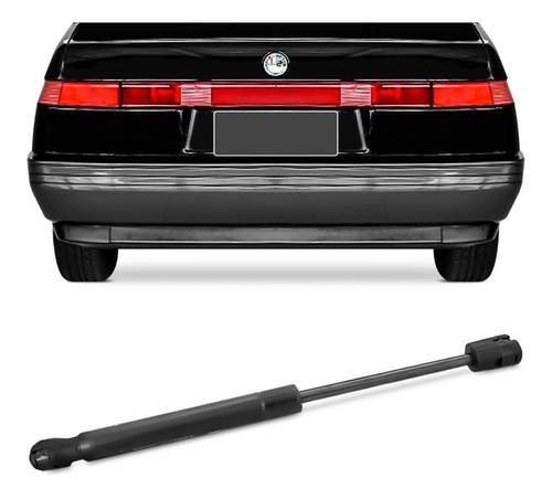 Amortecedor Porta Malas Alfa Romeo 164 Tampa Traseira