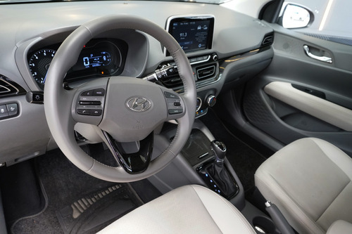 Hyundai HB20S 1.0 TGDI FLEX DIAMOND PLUS AUTOMÁTICO