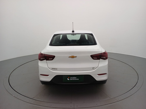 Chevrolet Onix 1.0 FLEX PLUS LT MANUAL