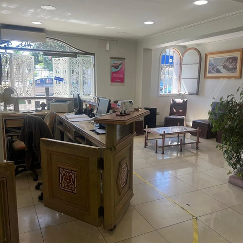 Local Comercial En Arriendo En El Centro Talca