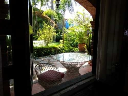 Imagen 4 de 18 de Departamento En Reforma / Cuernavaca - Ber-170-de