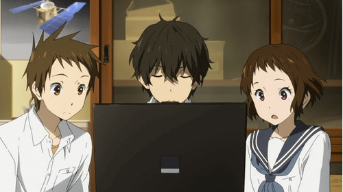 Un Año De Anime En Streaming Para Varios Dispositivos.