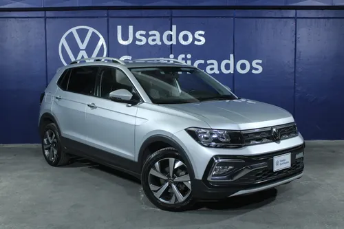 Volkswagen Taigun 1.0 Tsi Comfortline At