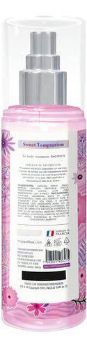 Body Mist Pacifica Sweet Temptation 200 Ml