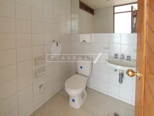 Oficina En Arriendo En Sagrado Corazón