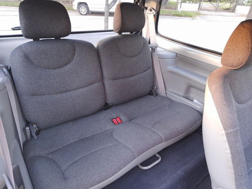 Renault Twingo 1.2 Expression Aa 2001