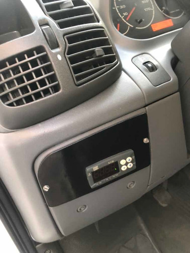 Fiat Ducato 2012 2.3 Multijet 7,5m3 Refrigerada