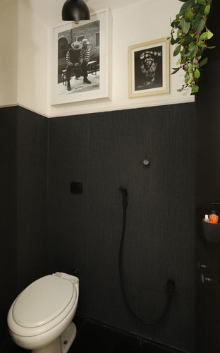 Imagem 11 de 11 de Apto Jardim Paulista | 2 Quartos | 100 M² | Cond: R$950.00 | 1 Vaga - 1lftzmn