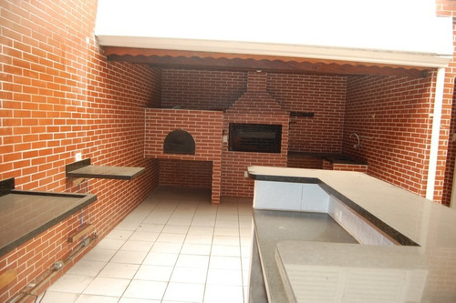 Imagem 10 de 15 de Venda Sobrado Sao Bernardo Do Campo Rudge Ramos Ref: 9365 - 1033-9365