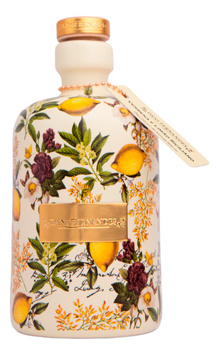 Difusor Aroma Verbena Limão Siciliano 250ml Dani Fernandes