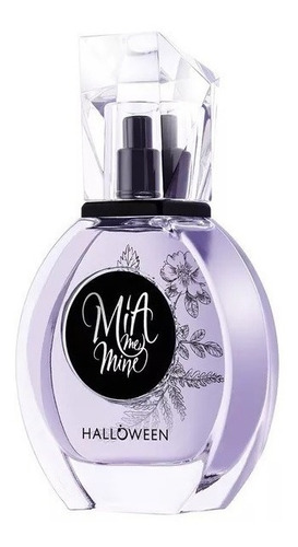 Halloween Mia Me Mine Dama Jesus Del Pozo 100 Ml Edt Spray