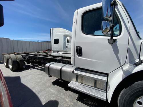 Freightliner M2 52k 2016
