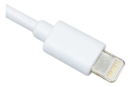 Cable Usb-lightning Tkc-ip1 Taika