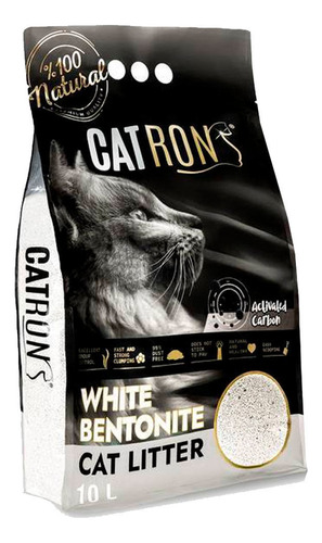 Arena Catron Carbon 8,5kg