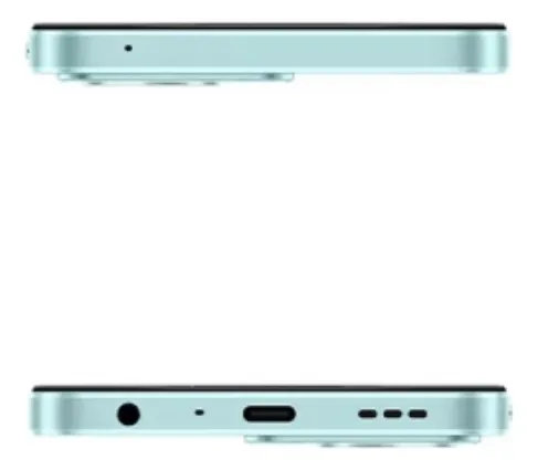 Oppo A2 Dual Sim 256 Gb Verde 12 Gb Ram