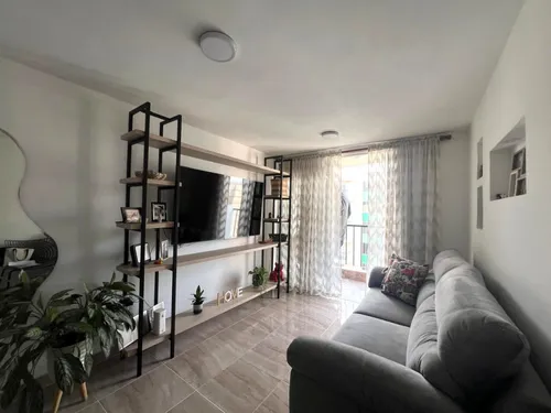 Apartamento En Venta En Conjunto Carbonero. Cod V8014692