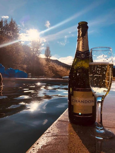Imagen 16 de 30 de Dueño Alquila Exclusiva Casa C/ Piscina Climatizada - San Martín De Los Andes - Barrio Privado.
