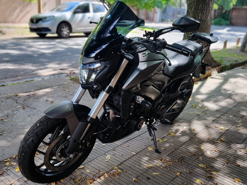 Dominar 400 Ug Dunlop
