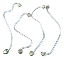 Comprar Caños Inyección Diesel Indenor Xd-2 Bomba Rotodiesel
