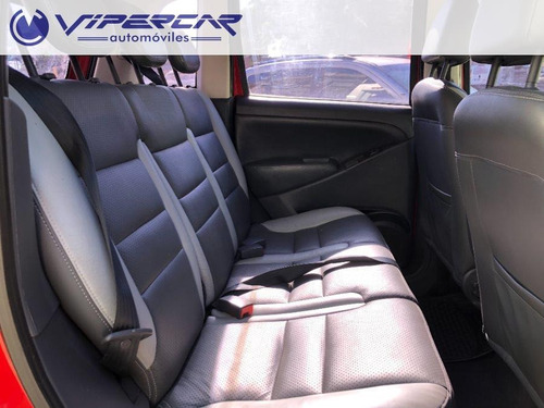 Fiat Idea Adventure U$s 2000 Y Cuotas 1.8 2008 Impecable!